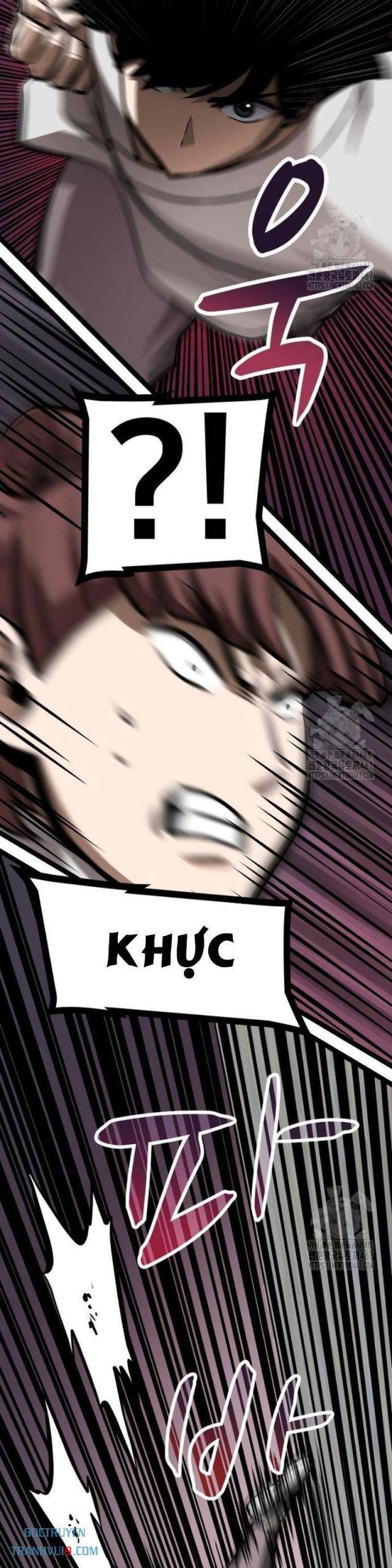 Nhất Bộ Thần Quyền - Page 28