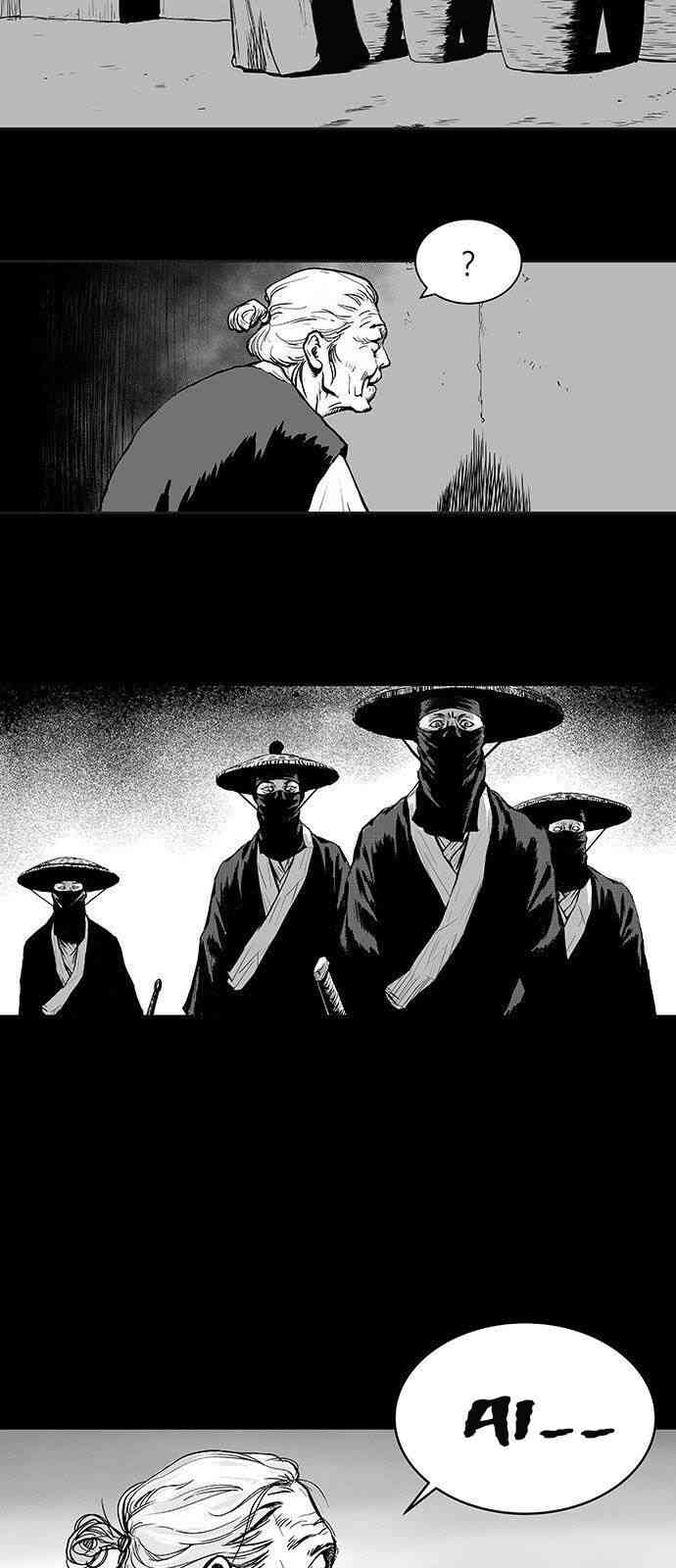 Sát Thủ Anh Vũ - Page 32