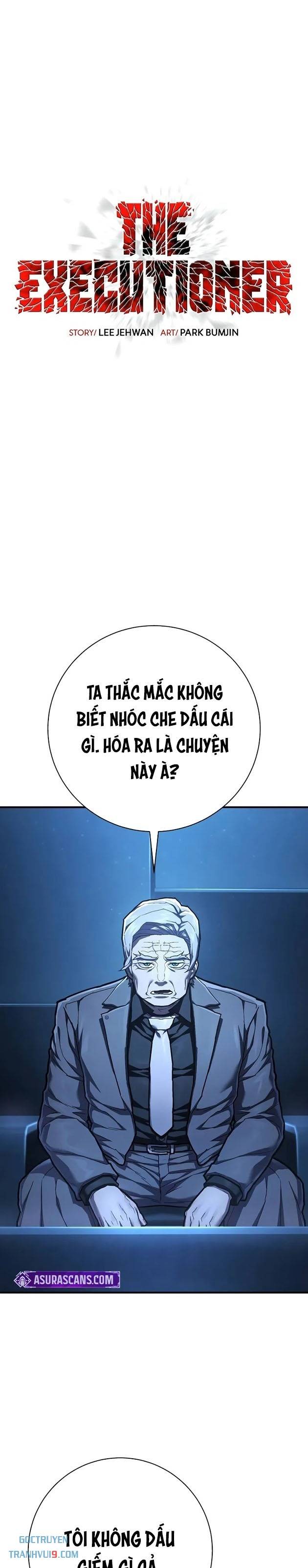 Đao Phủ - Page 4