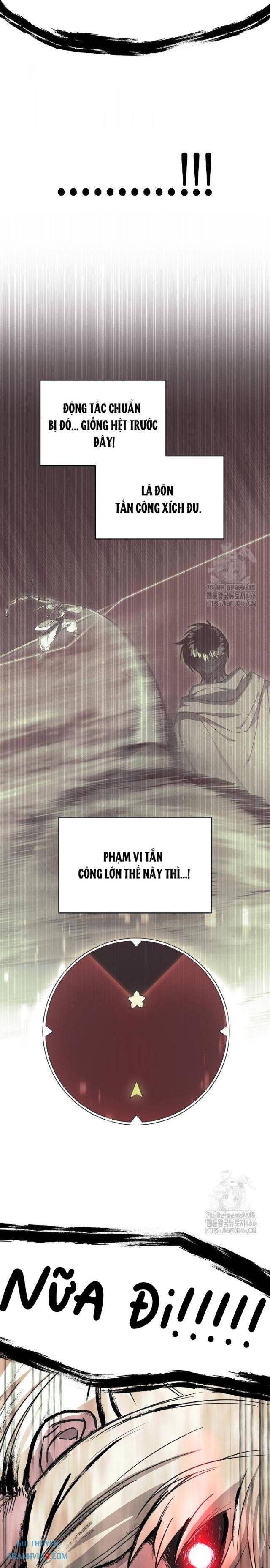 Xuyên Không Vào Con Game Rác Rưởi Của Tôi - Page 27