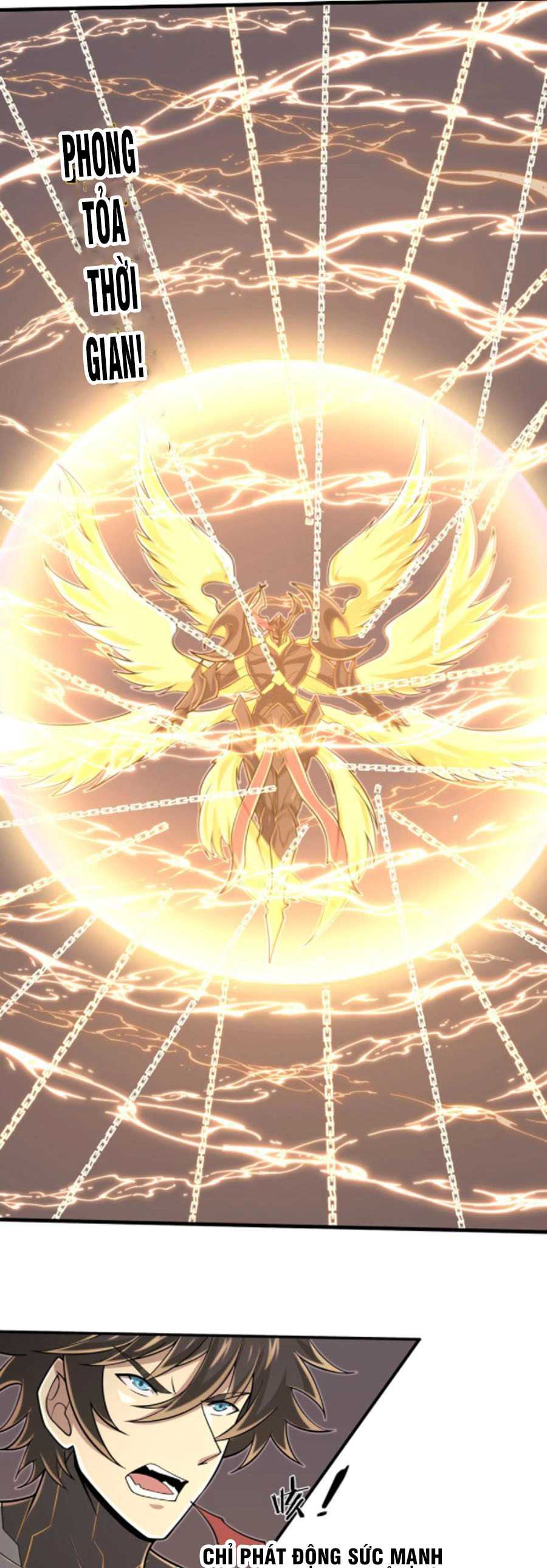 Một Trăm Triệu Điểm - Page 8