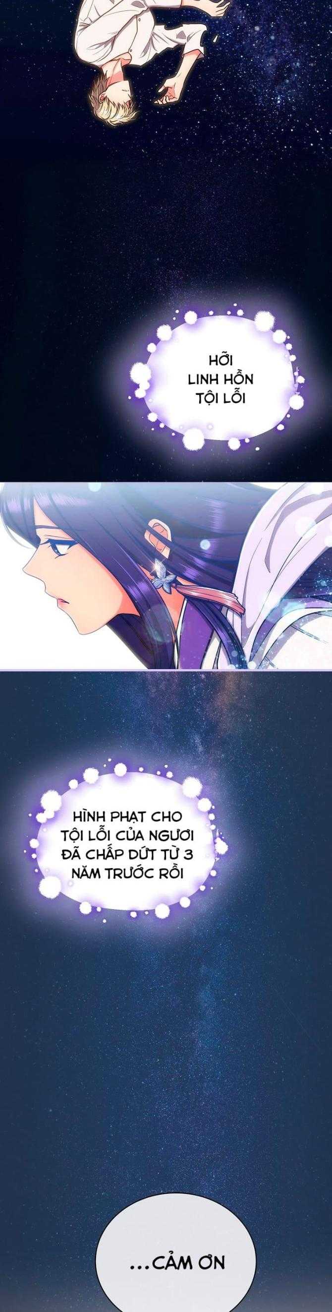 Bác Sĩ Trở Lại - Page 32