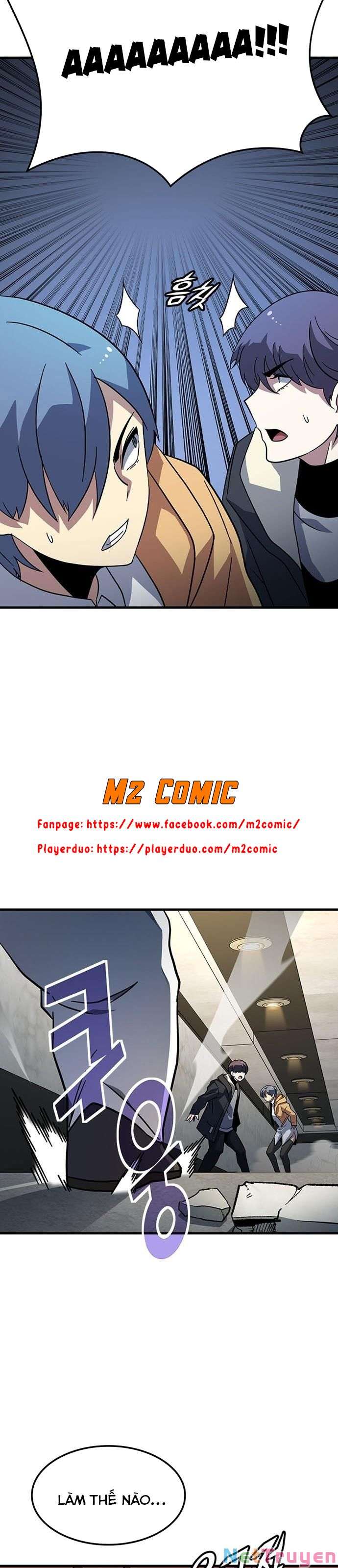 Điểm Chết - Page 22
