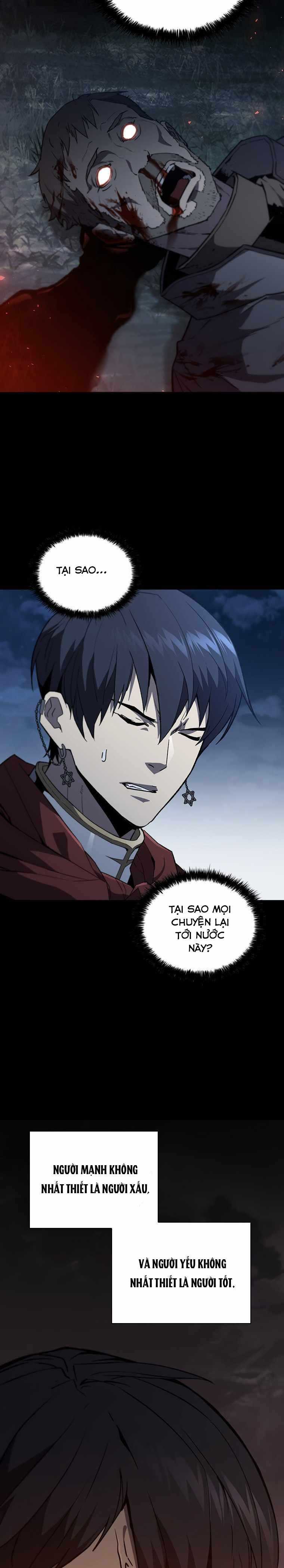 Khát Vọng Trỗi Dậy - Page 35