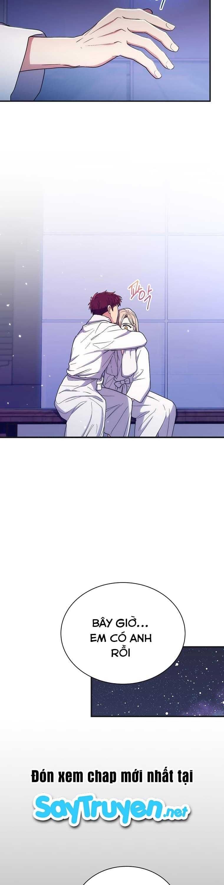 Bác Sĩ Trở Lại - Page 14