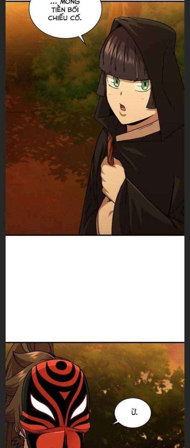 Thân Thủ Đệ Nhất Kiếm - Page 39