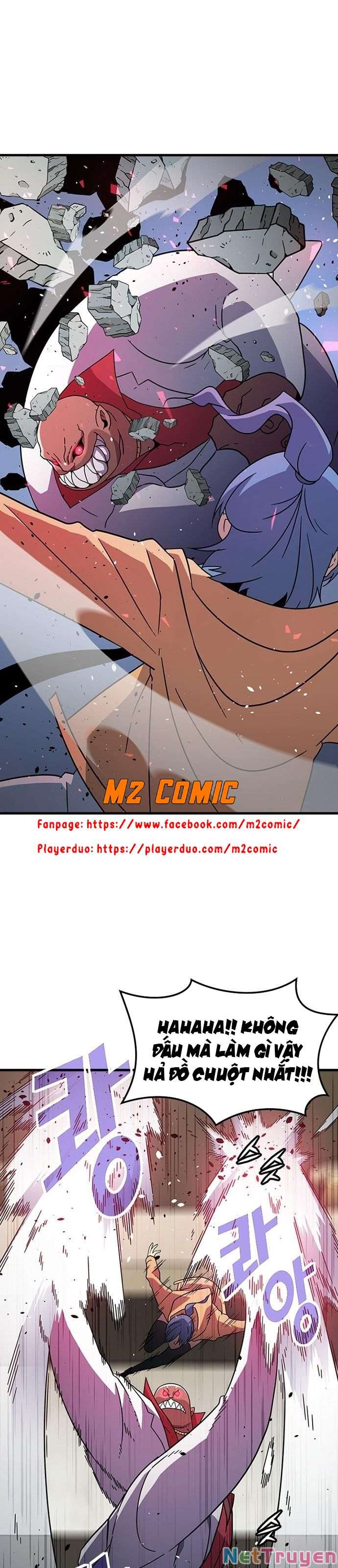 Điểm Chết - Page 4