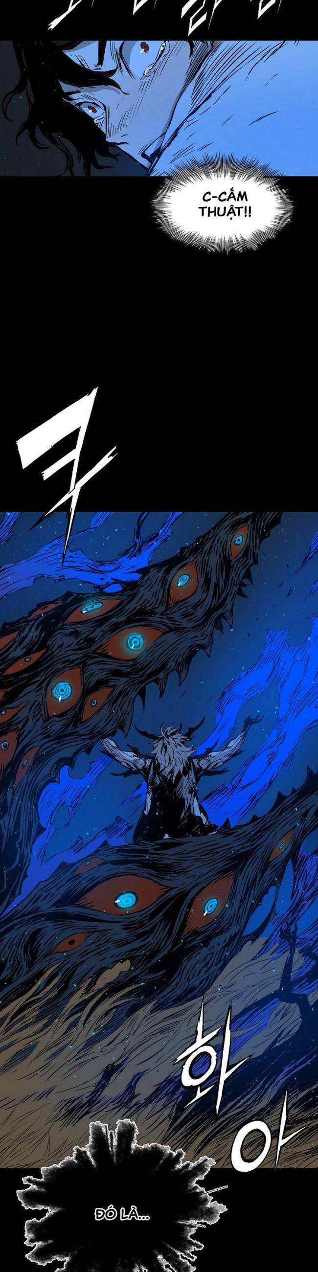 Vô Kiếm Tiểu Tử - Page 21