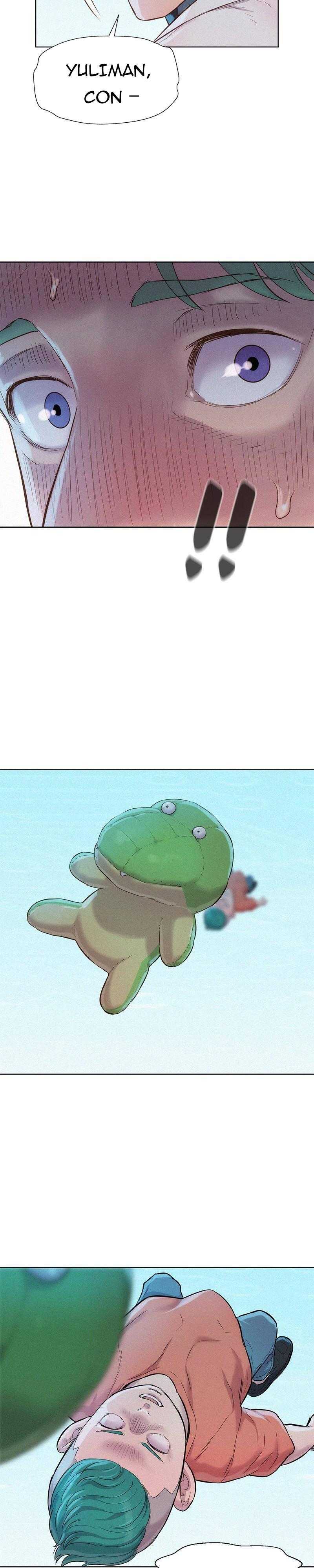 Thợ Săn Tí Hon - Page 22