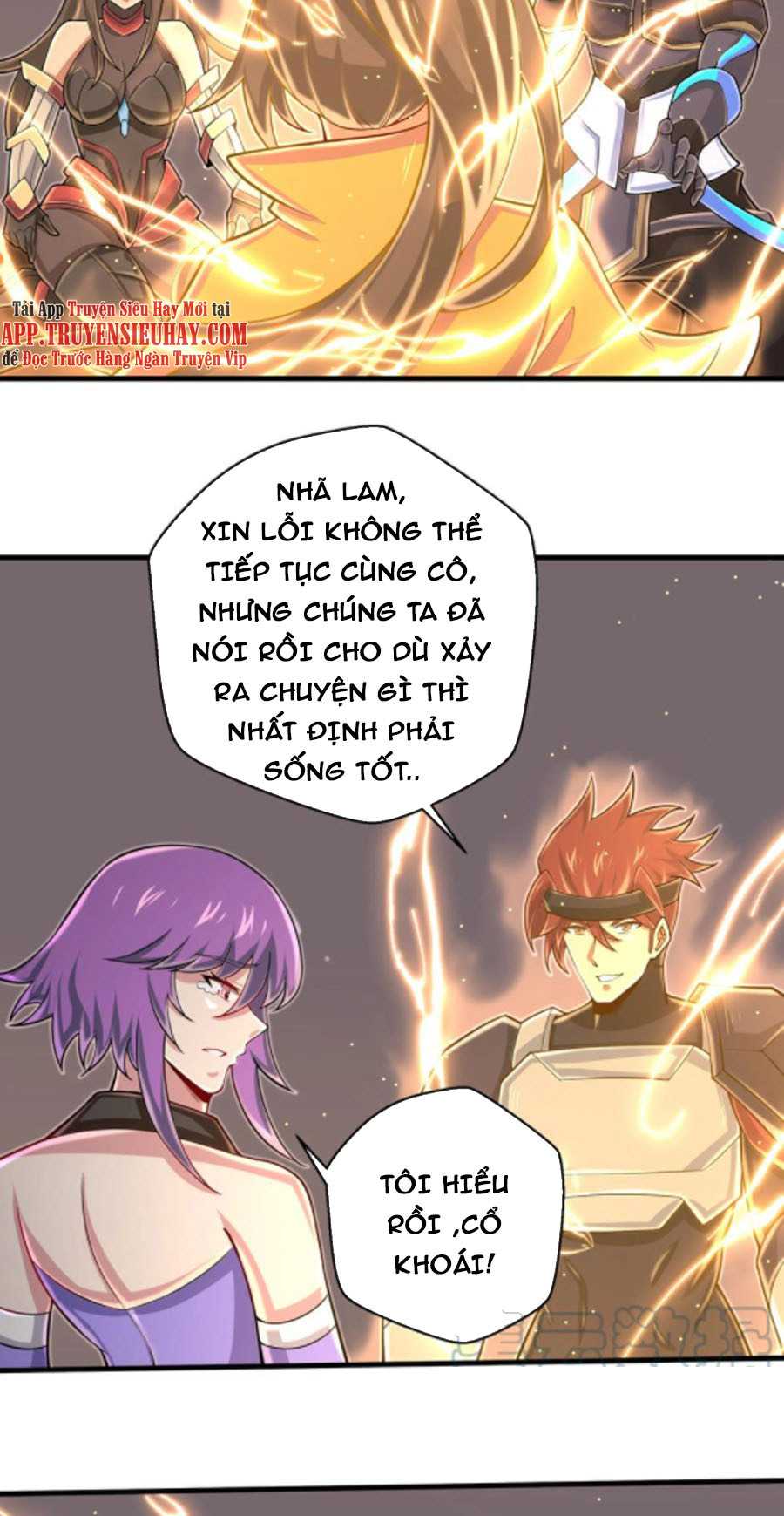 Một Trăm Triệu Điểm - Page 21