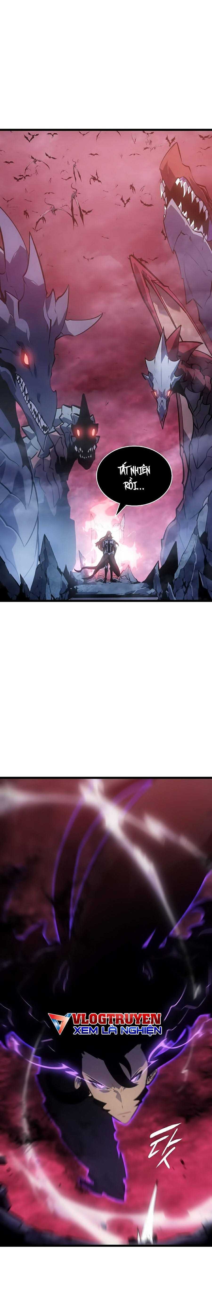 Tôi Thăng Cấp Một Mình SS2 - Page 25