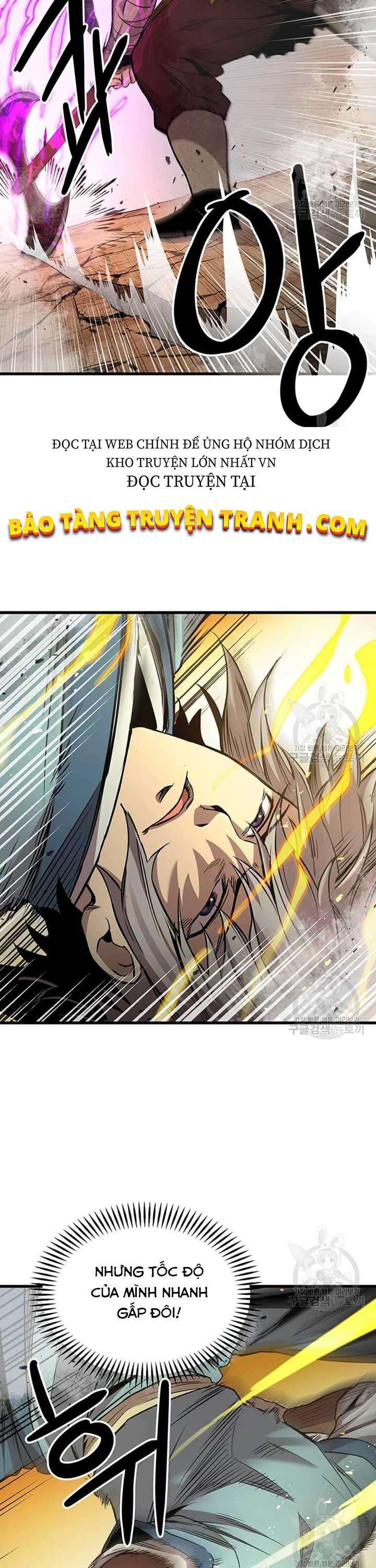 Đạo Sĩ Giang Hồ - Page 9