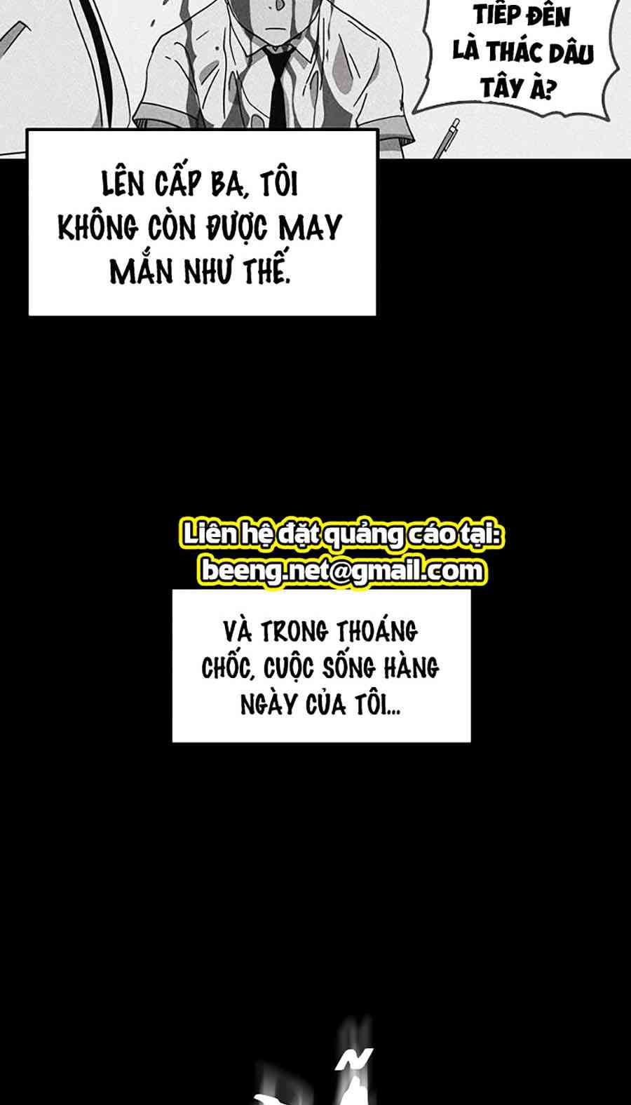 Điểm Chết - Page 35