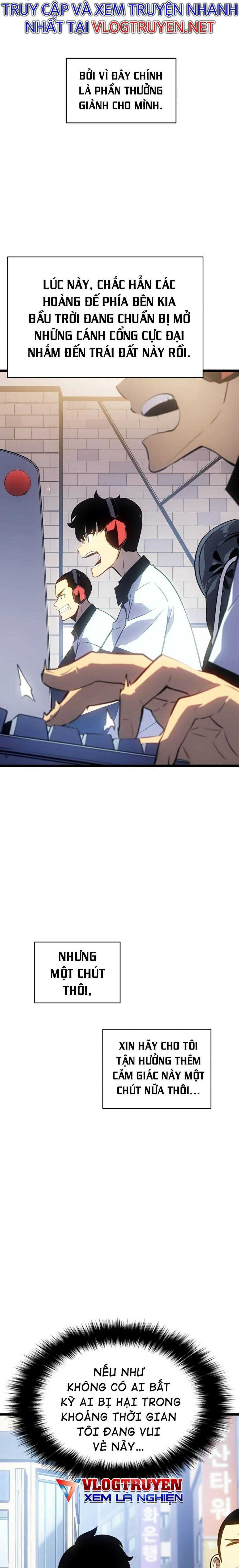 Tôi Thăng Cấp Một Mình SS2 - Page 12