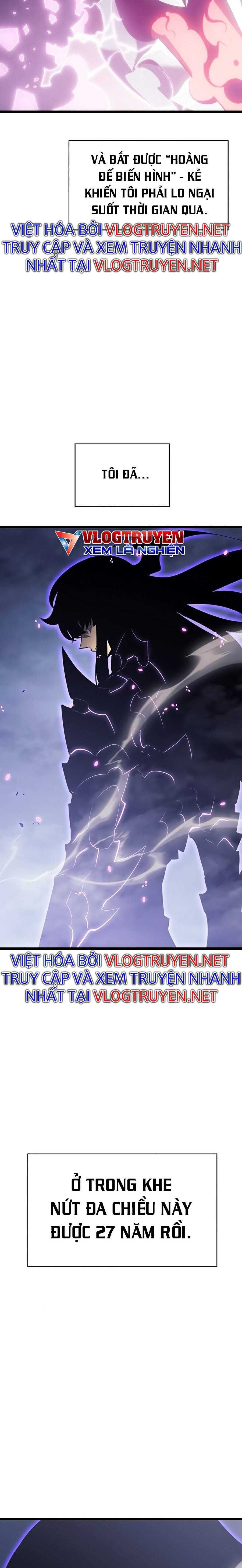 Tôi Thăng Cấp Một Mình SS2 - Page 18