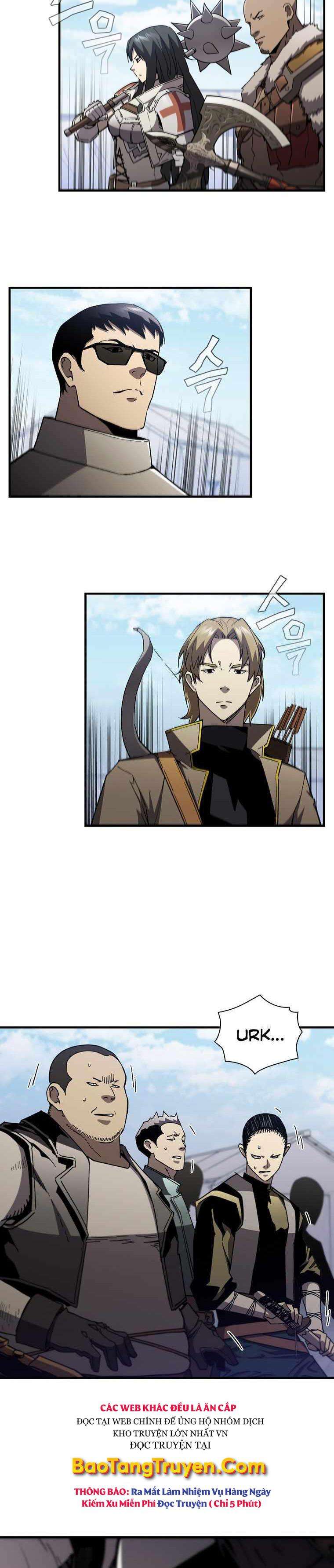 Khát Vọng Trỗi Dậy - Page 18