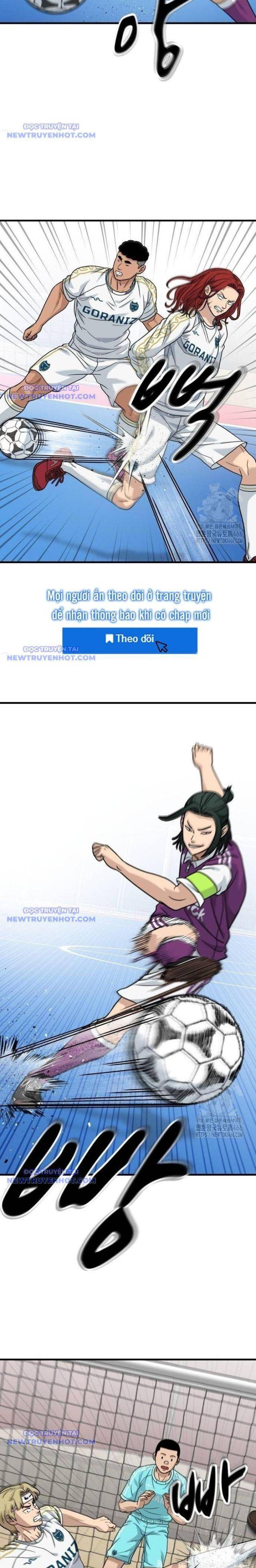 Thủ Môn - Page 28