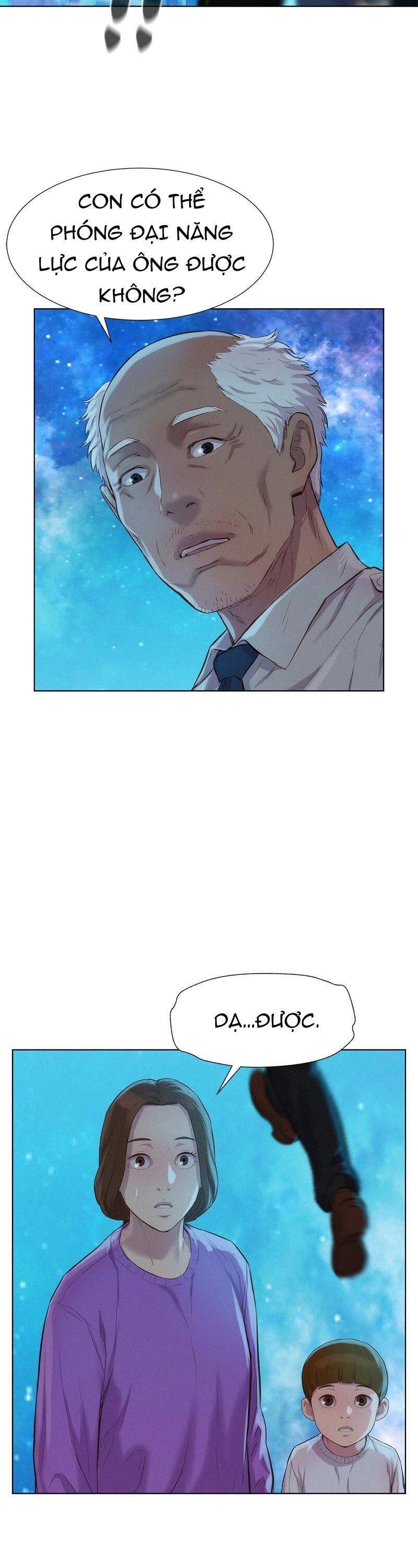 Thợ Săn Tí Hon - Page 11