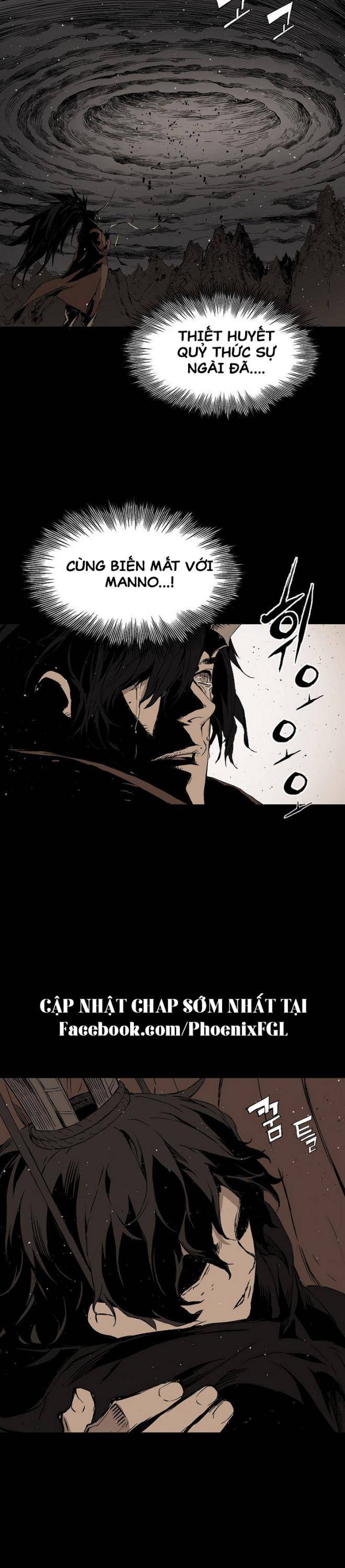 Vô Kiếm Tiểu Tử - Page 18