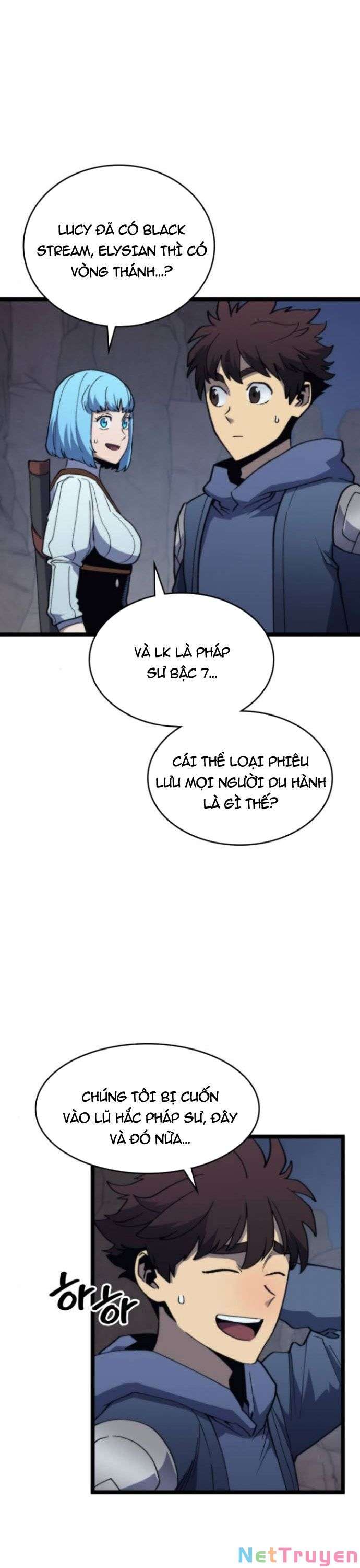 Pháp Sư Arsenia - Page 36