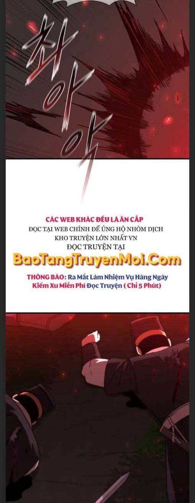 Thân Thủ Đệ Nhất Kiếm - Page 19