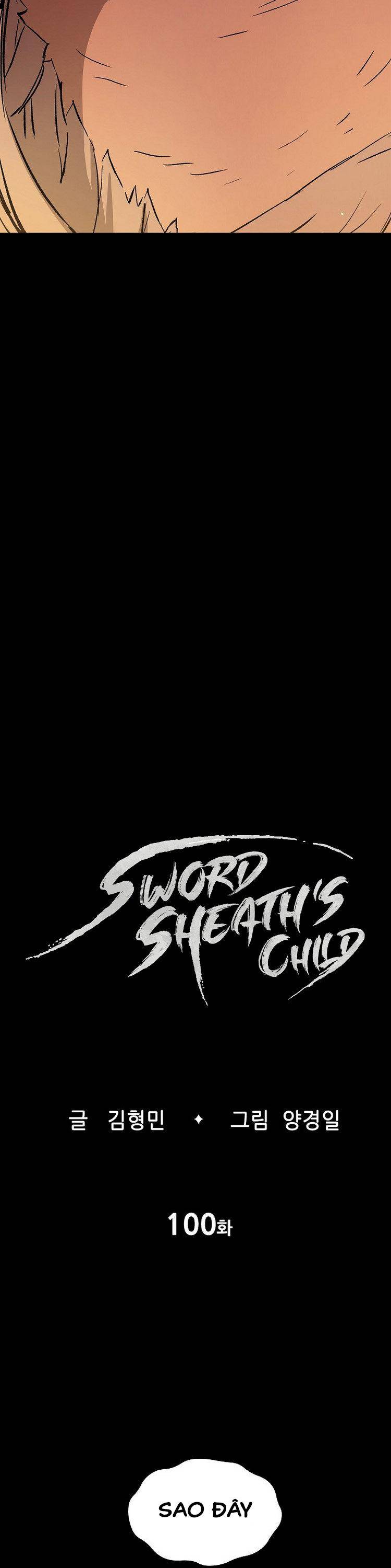 Vô Kiếm Tiểu Tử - Page 4