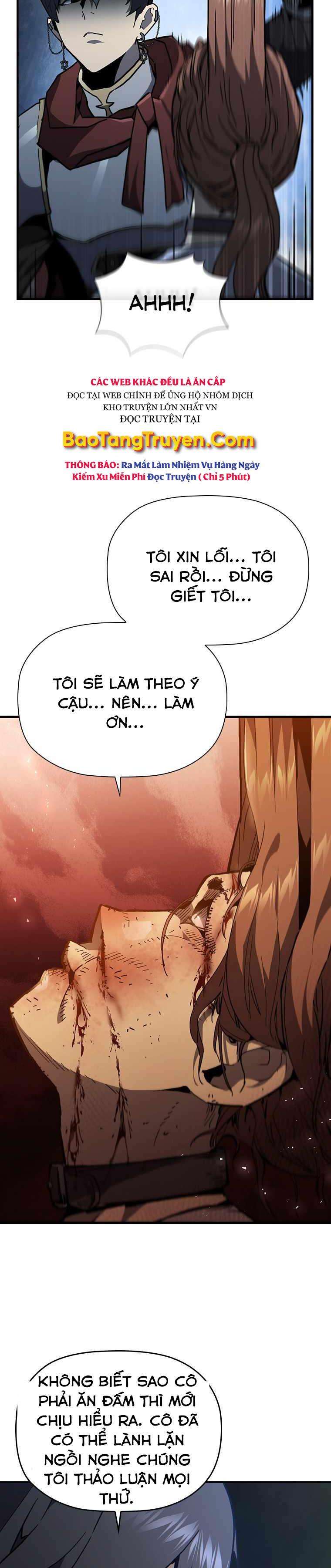 Khát Vọng Trỗi Dậy - Page 35