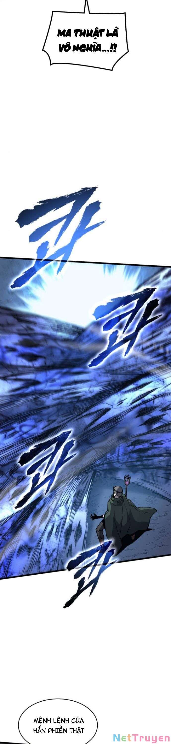 Pháp Sư Arsenia - Page 14