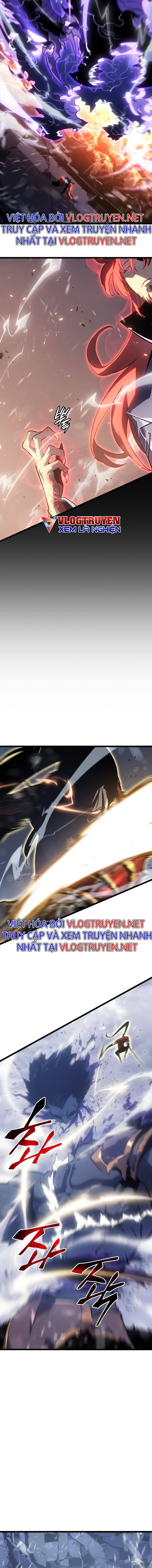 Tôi Thăng Cấp Một Mình SS2 - Page 5