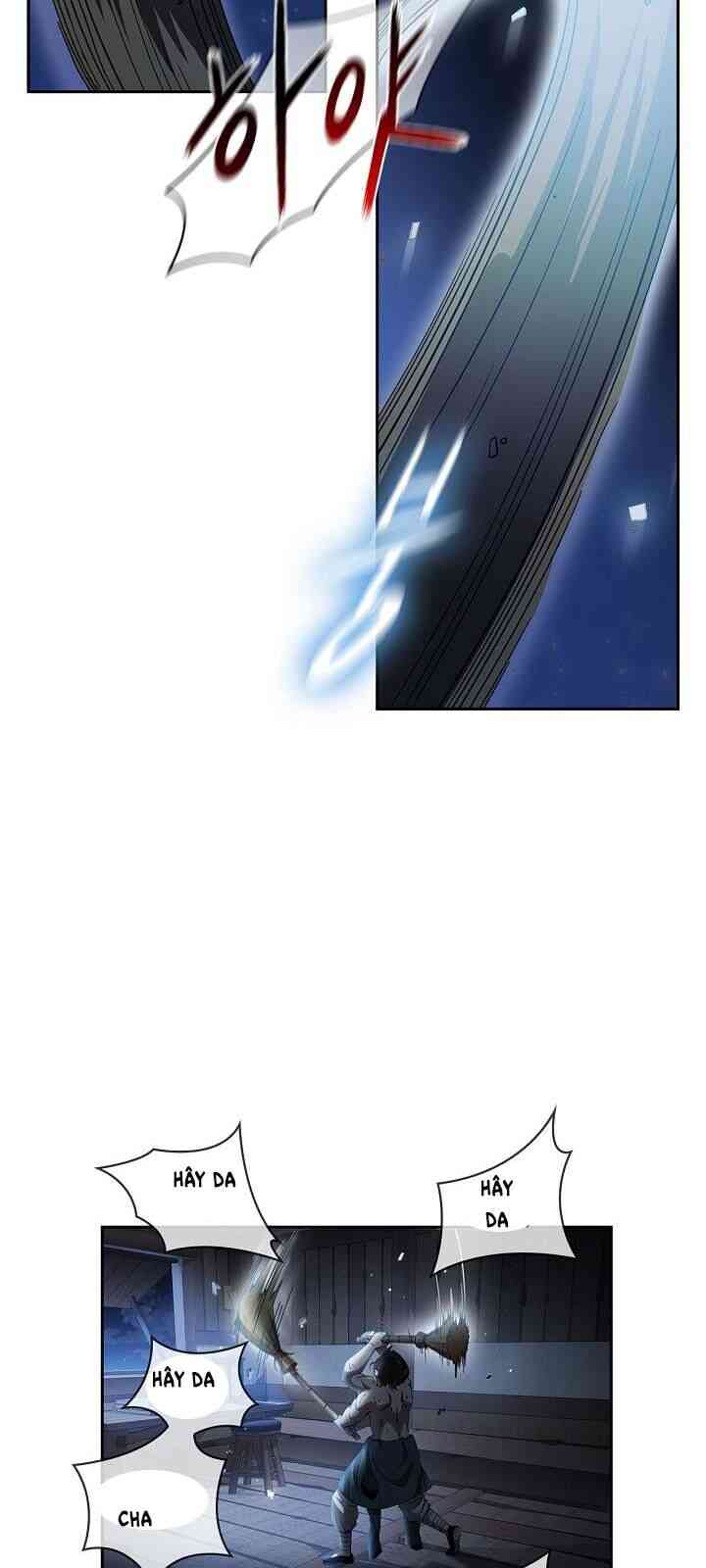 Thân Thủ Đệ Nhất Kiếm - Page 42