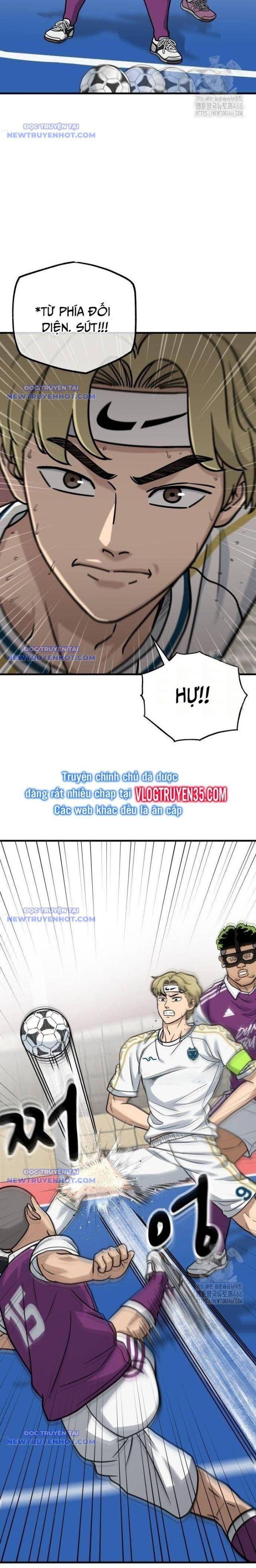 Thủ Môn - Page 26