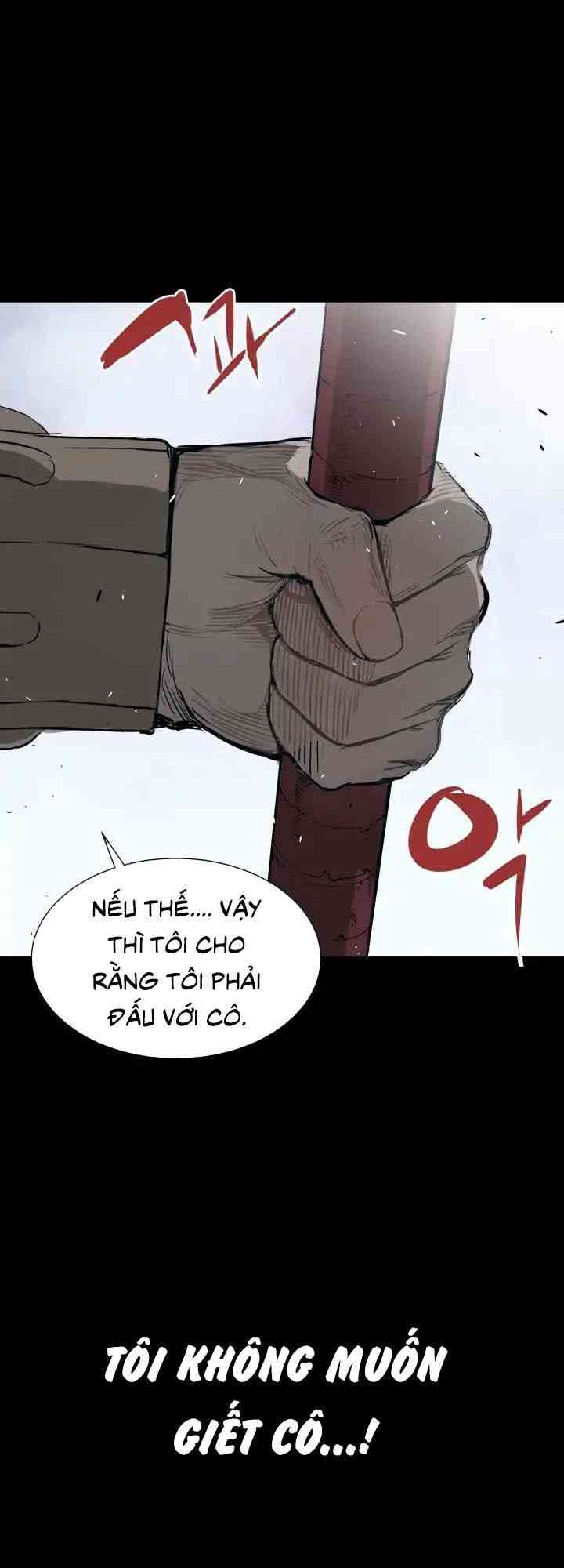 Vô Kiếm Tiểu Tử - Page 11