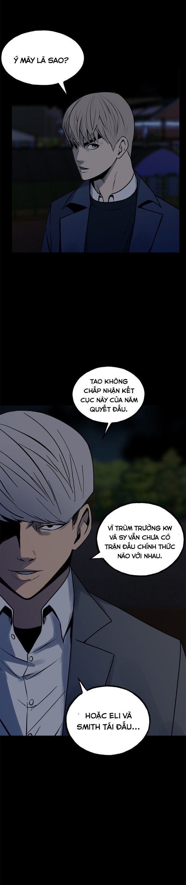 Kẻ Phản Diện - Page 11