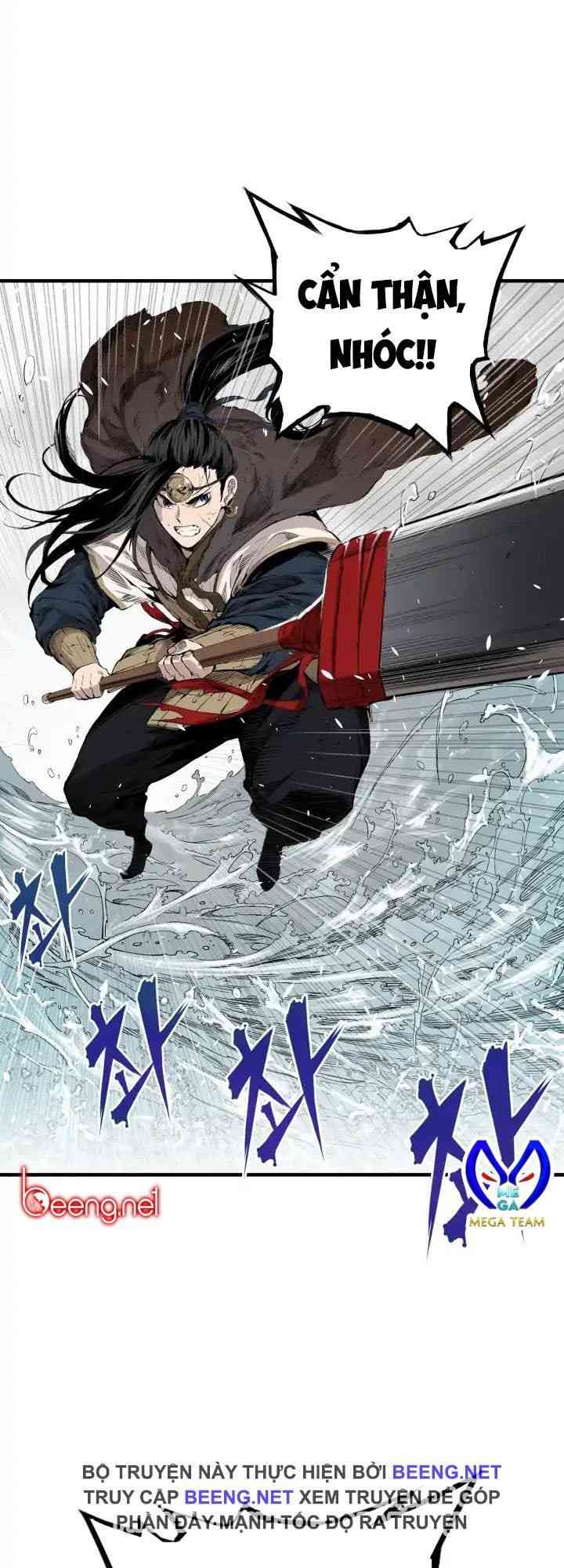 Vô Kiếm Tiểu Tử - Page 52