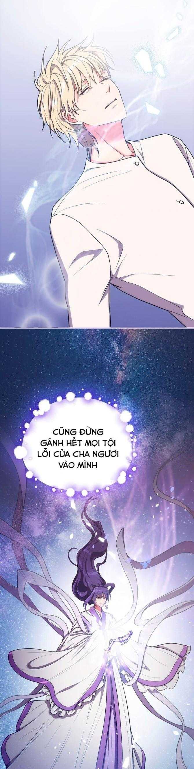 Bác Sĩ Trở Lại - Page 34