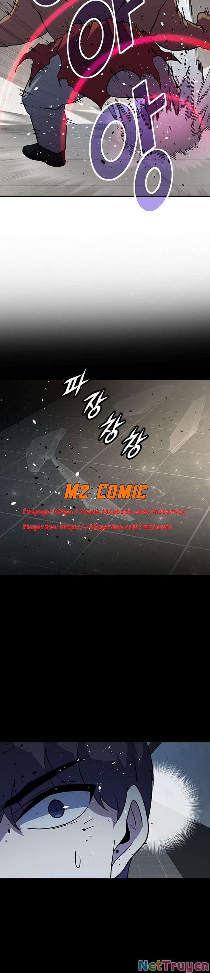 Điểm Chết - Page 28