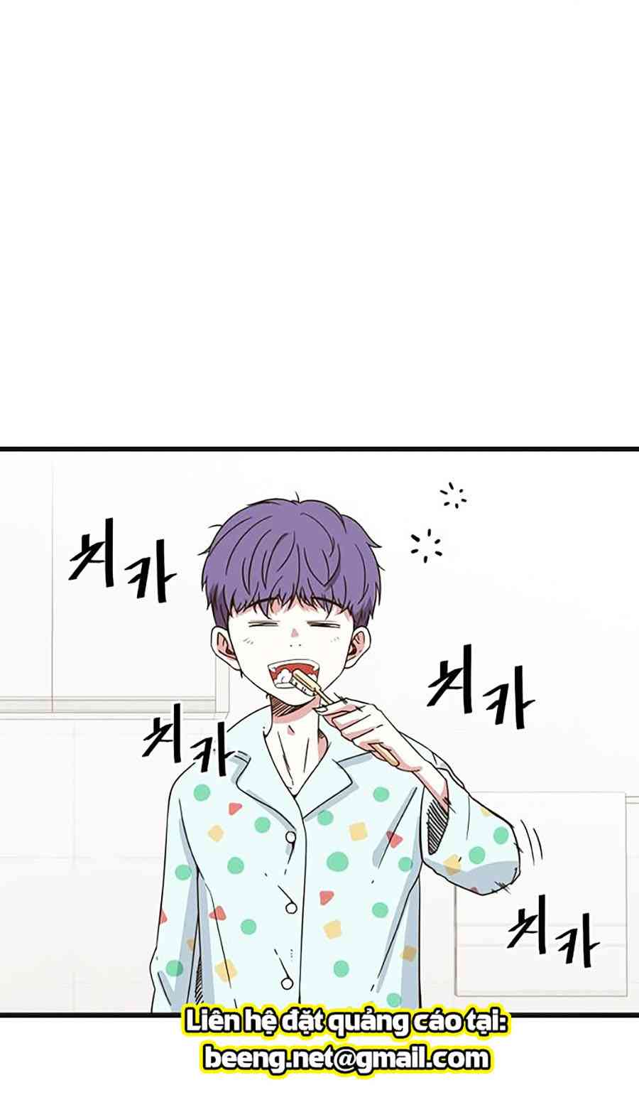 Điểm Chết - Page 5