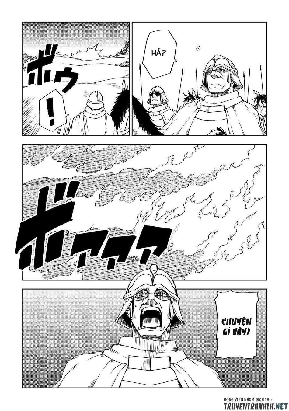 Kỷ Lục Về Sự Tái Sinh Của Tôi Ở Thế Giới Khác - Page 12