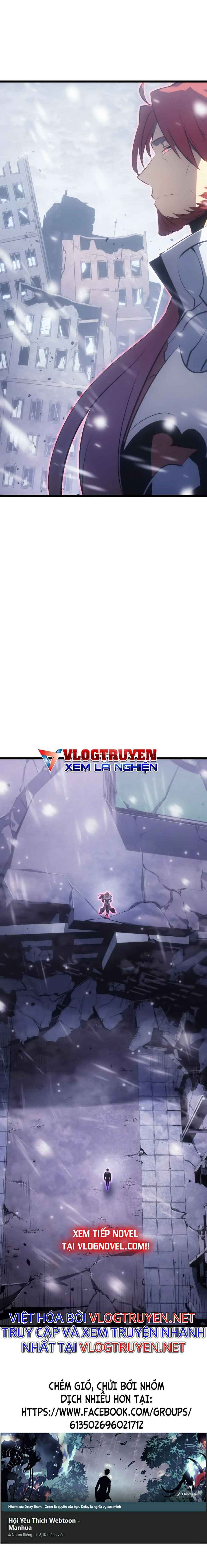 Tôi Thăng Cấp Một Mình SS2 - Page 27