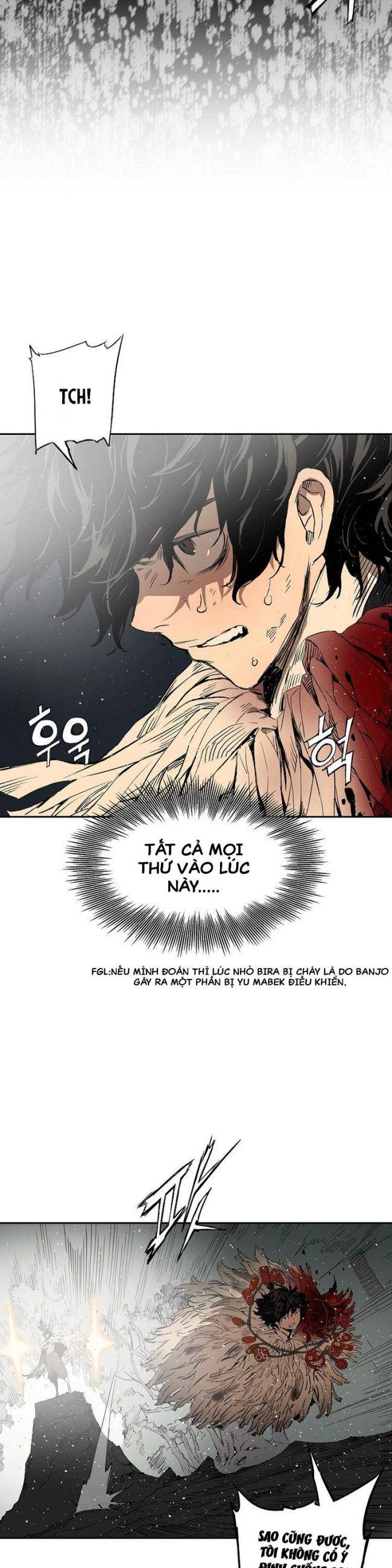 Vô Kiếm Tiểu Tử - Page 29