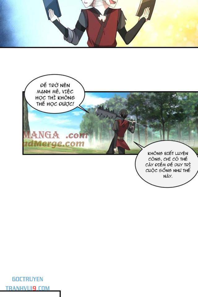 Vô Địch Thật Tĩnh Mịch - Page 4