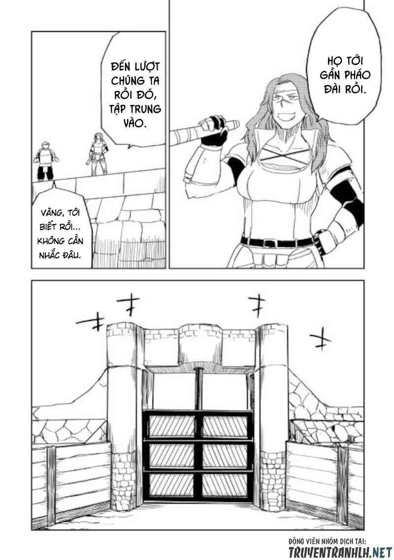 Kỷ Lục Về Sự Tái Sinh Của Tôi Ở Thế Giới Khác - Page 18