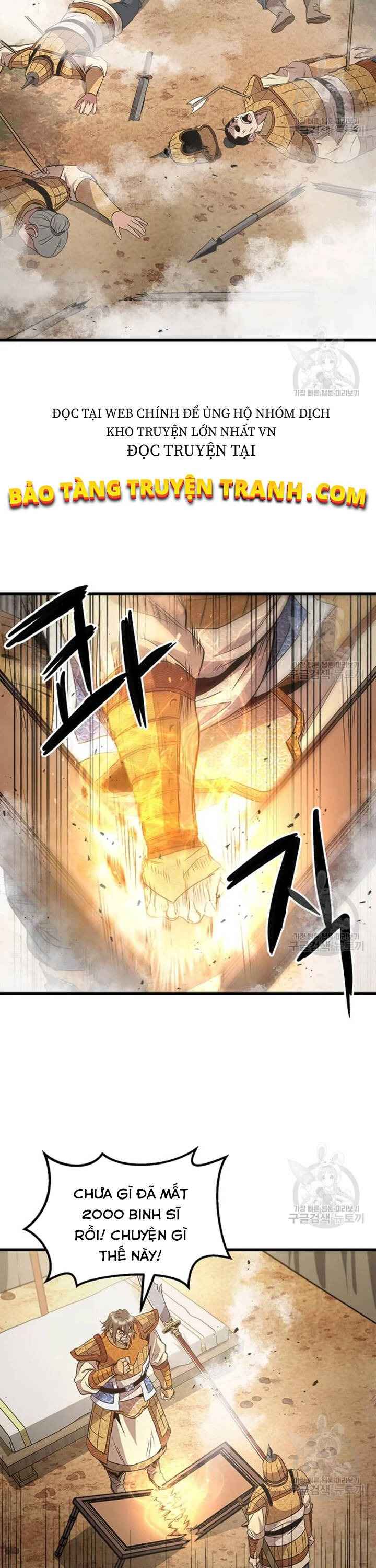 Đạo Sĩ Giang Hồ - Page 4