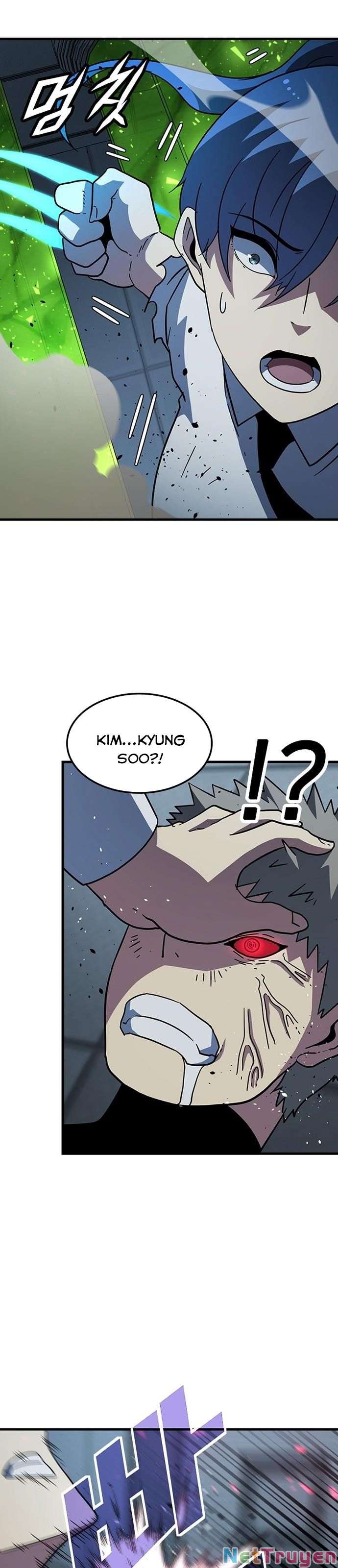 Điểm Chết - Page 5