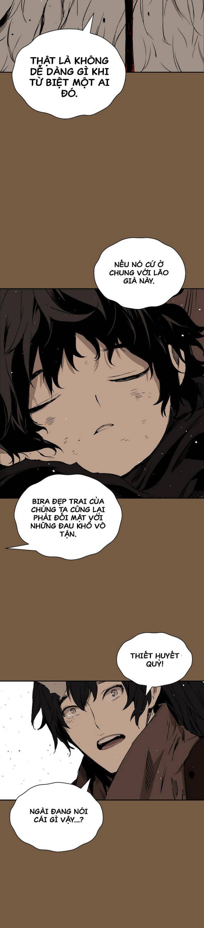 Vô Kiếm Tiểu Tử - Page 9