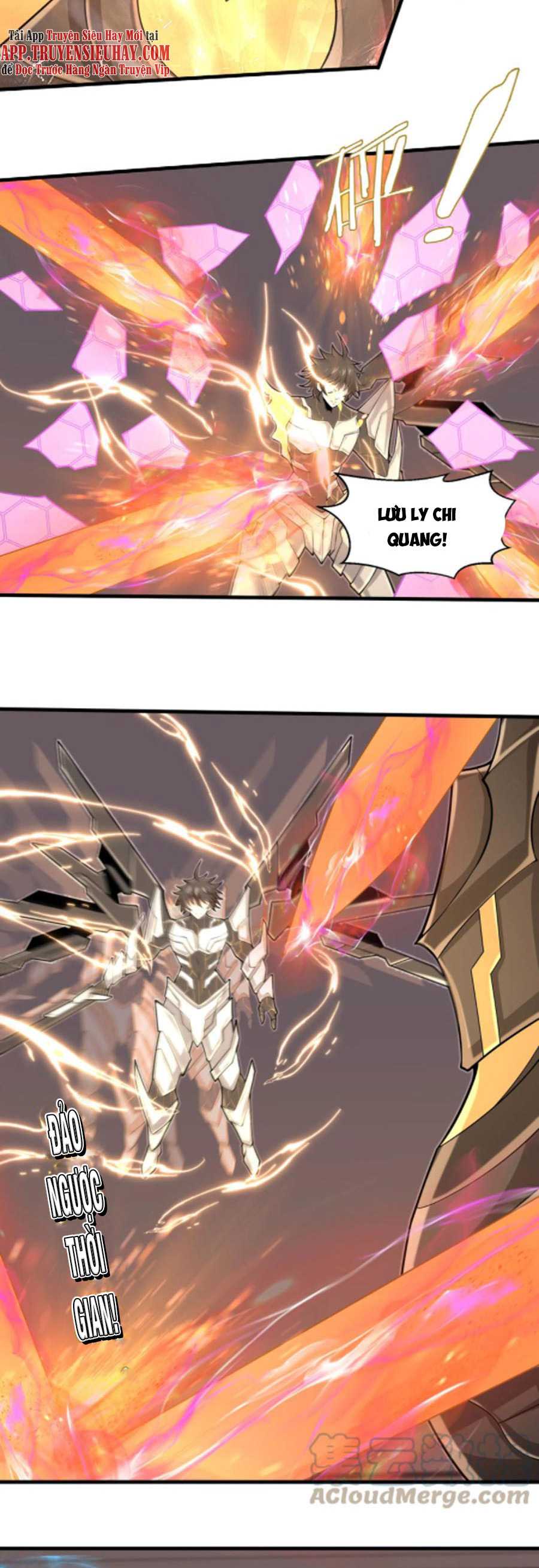 Một Trăm Triệu Điểm - Page 5