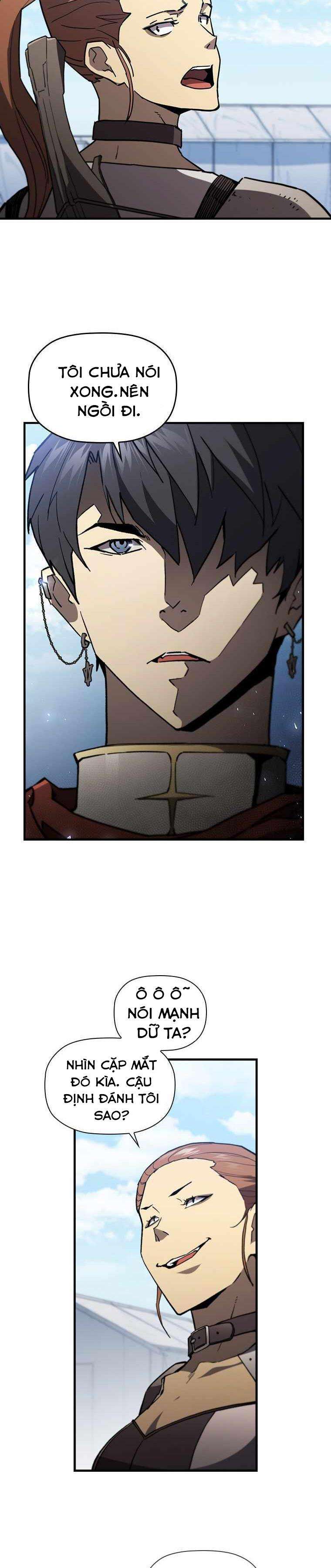 Khát Vọng Trỗi Dậy - Page 15