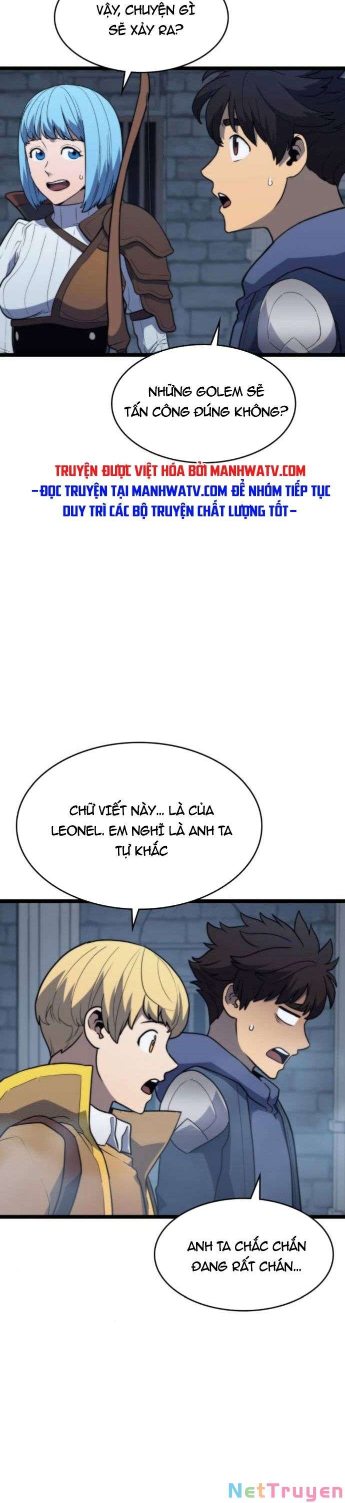 Pháp Sư Arsenia - Page 34