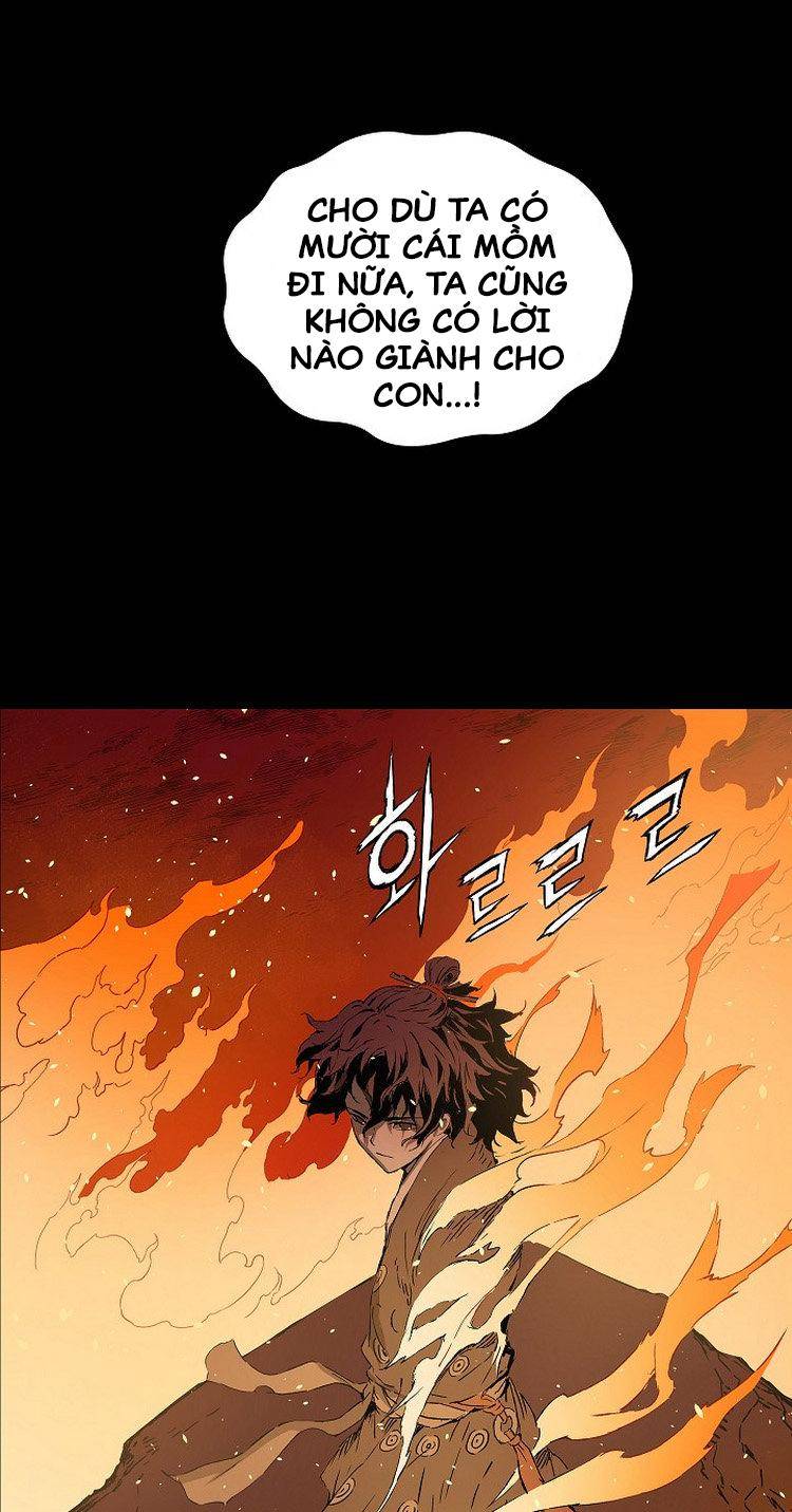 Vô Kiếm Tiểu Tử - Page 8