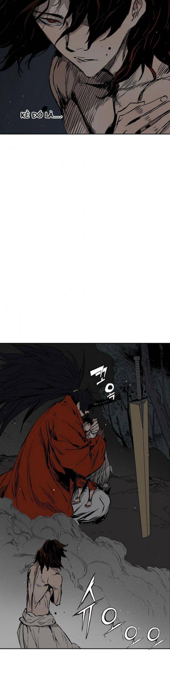 Vô Kiếm Tiểu Tử - Page 38